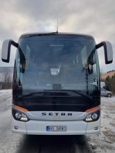 Setra 515Hd Comfort Class