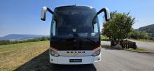 Setra 515Hd Comfort Class