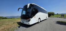 Setra 515Hd Comfort Class