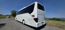 Setra 515Hd Comfort Class