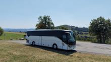 Setra 515Hd Comfort Class
