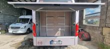 Mercedes Benz O510 Tourino - Autobusová doprava Svoboda