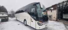 Setra 515Hd euro 6