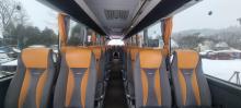 Setra 515Hd euro 6
