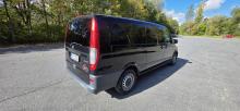 Mercedes Benz Vito 8 +řidič 