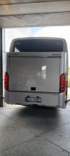 Mercedes Benz O510 Tourino - Autobusová doprava Svoboda